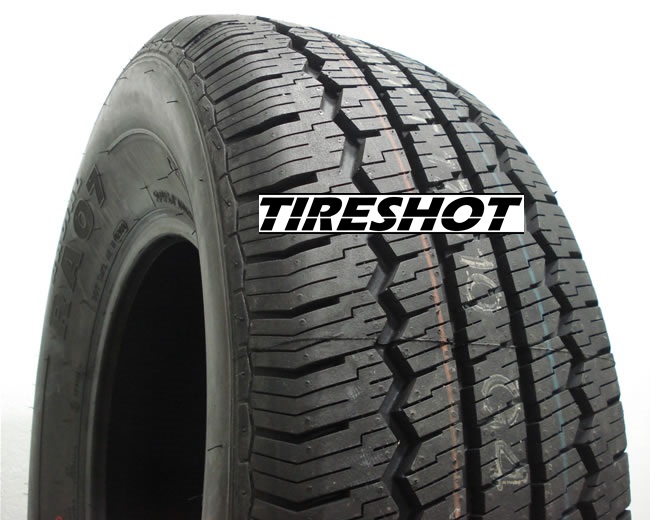 Tire Hankook RA07